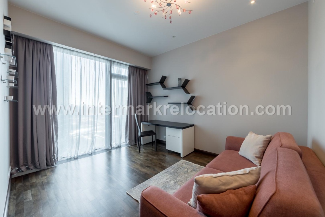 Presnenskaya Nab. - ID: 32273 - photo 12