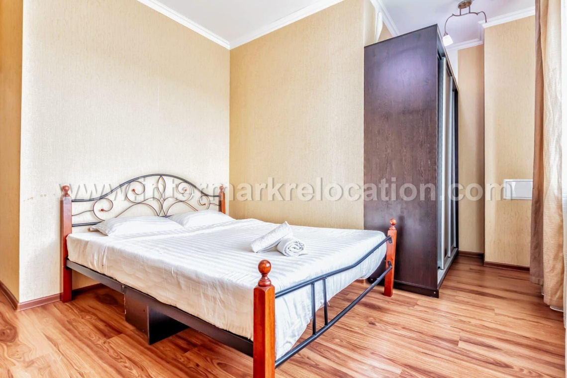 Dostyk Str., 5/2 - ID: 45265 - photo 4
