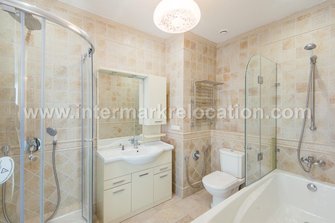 B. Gruzinskaya Str. - ID: 33592 - photo 6