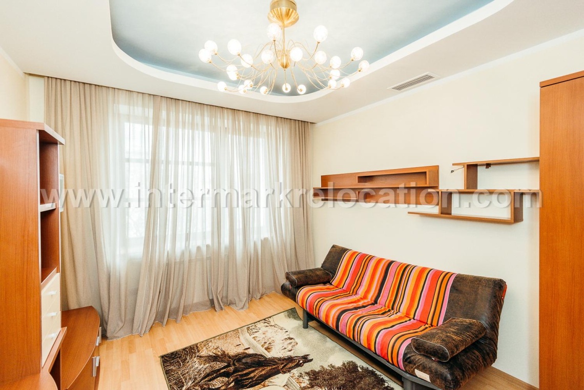 B. Polyanka Str. - ID: 29394 - photo 7