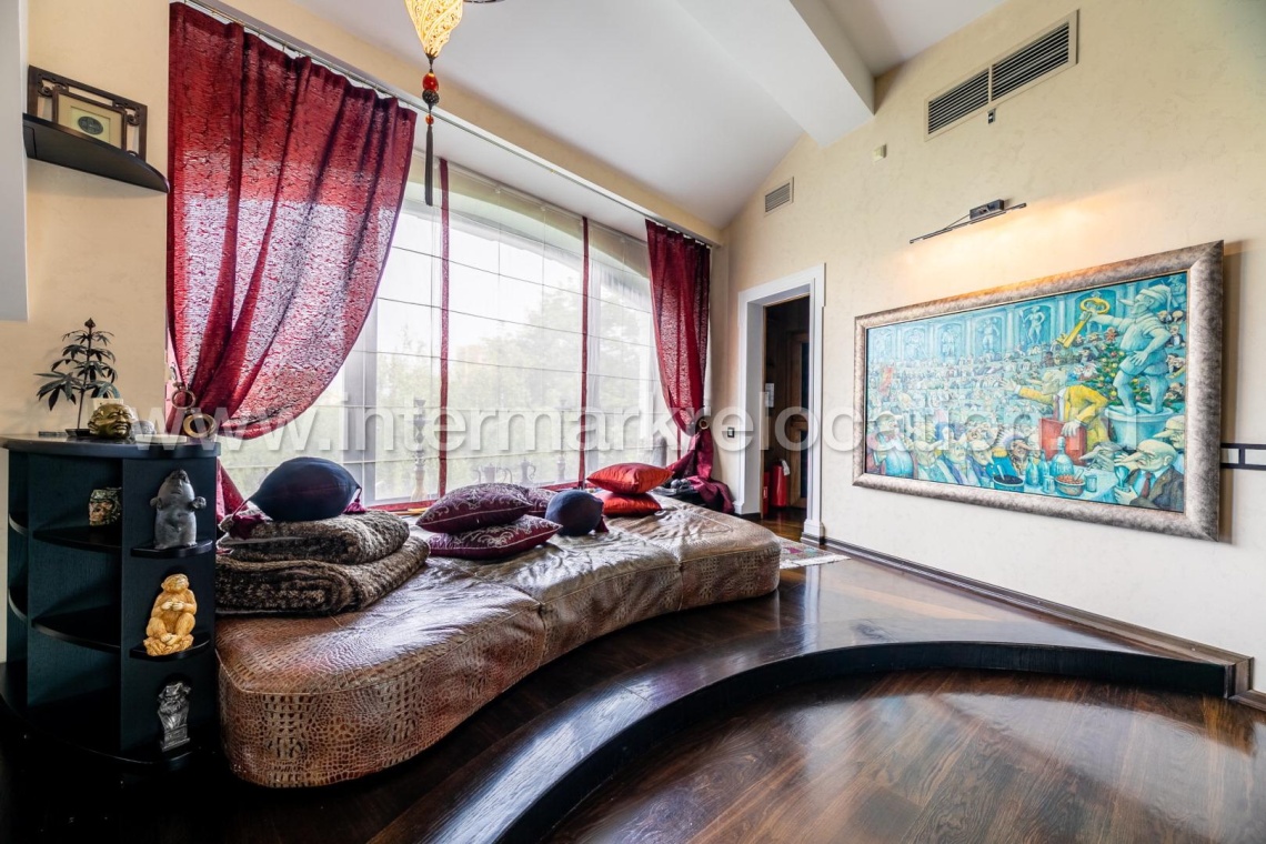 Borisoglebsky Per. - ID: 28780 - photo 6