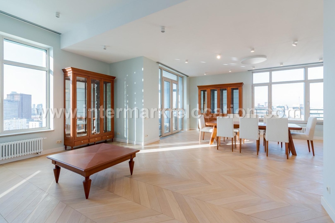 Sredny Tishinsky Per. - ID: 46054 - photo 5