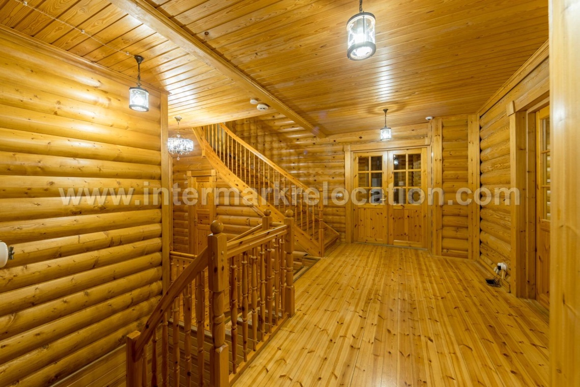 4-th line Horoshevskogo Serebryanogo Bora - ID: 18399 - photo 9