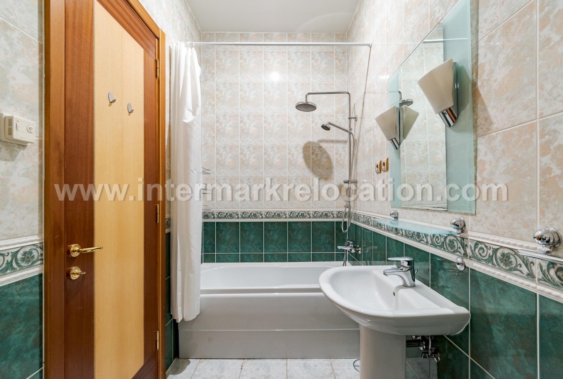 Tverskaya Str. - ID: 17911 - photo 2