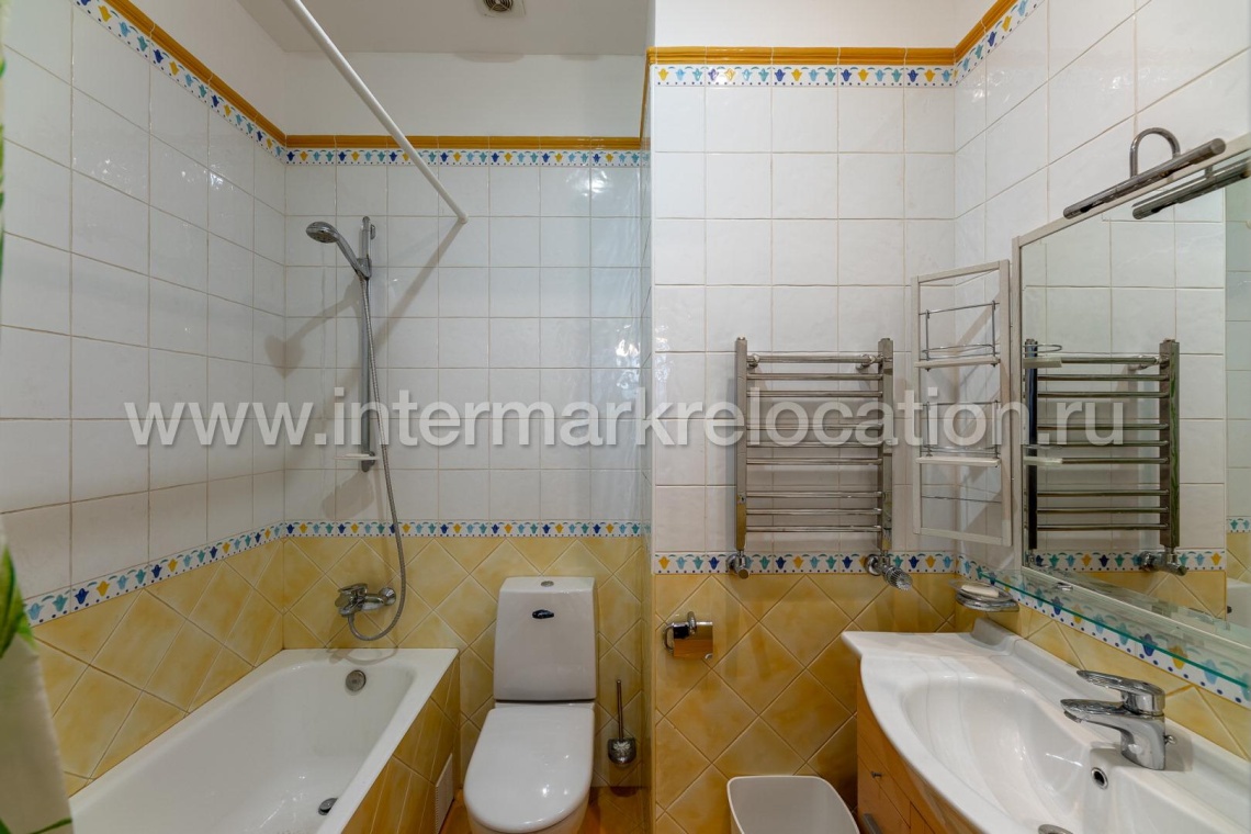 4-th Tverskaya-Yamskaya Str. - ID: 23967 - photo 12