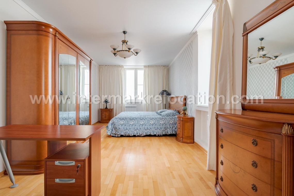 Zoologicheskaya Str. - ID: 44794 - photo 8