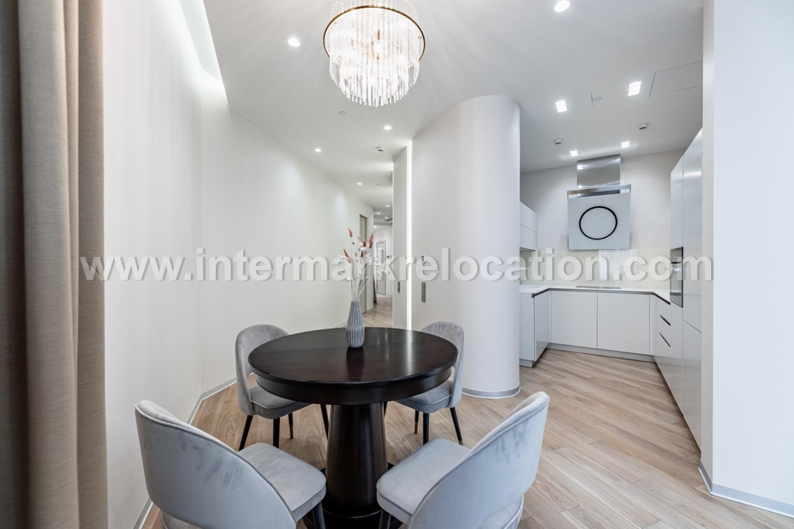 Novy Arbat Str. - ID: 41914 - photo 8