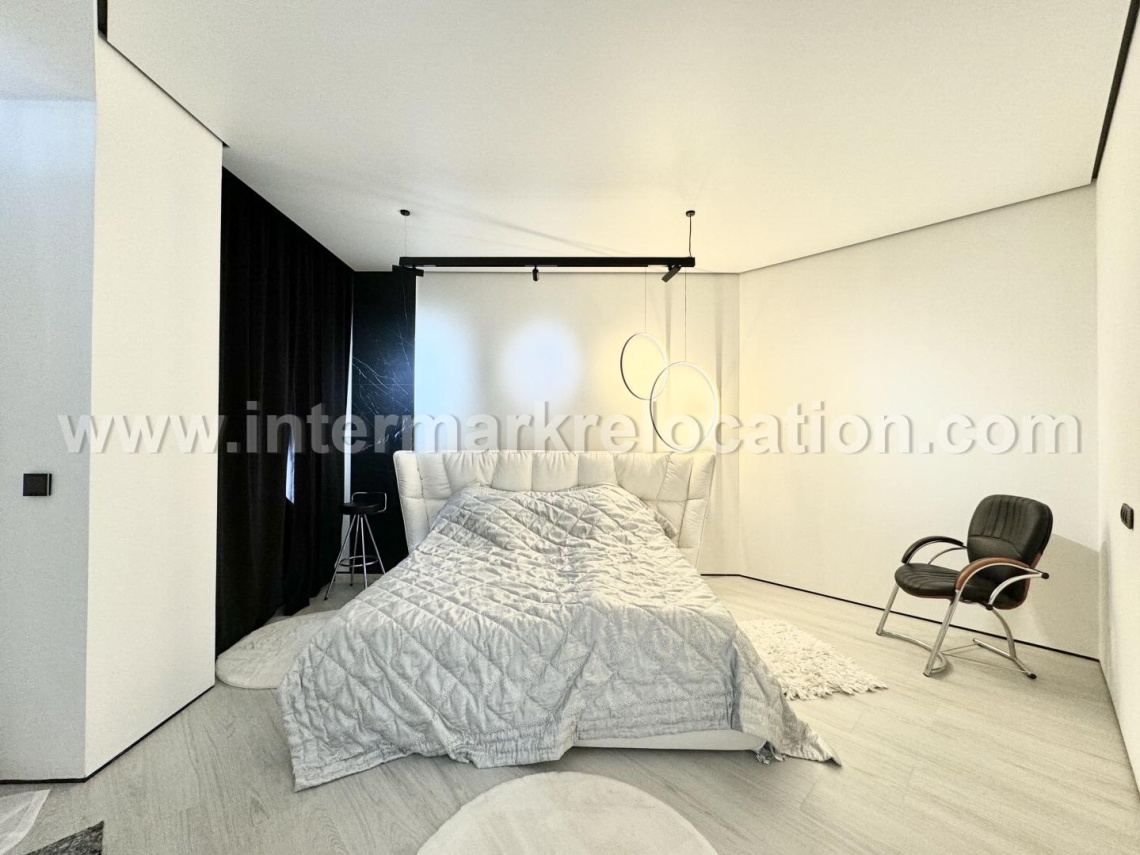 Udaltsova Str. - ID: 29916 - photo 10