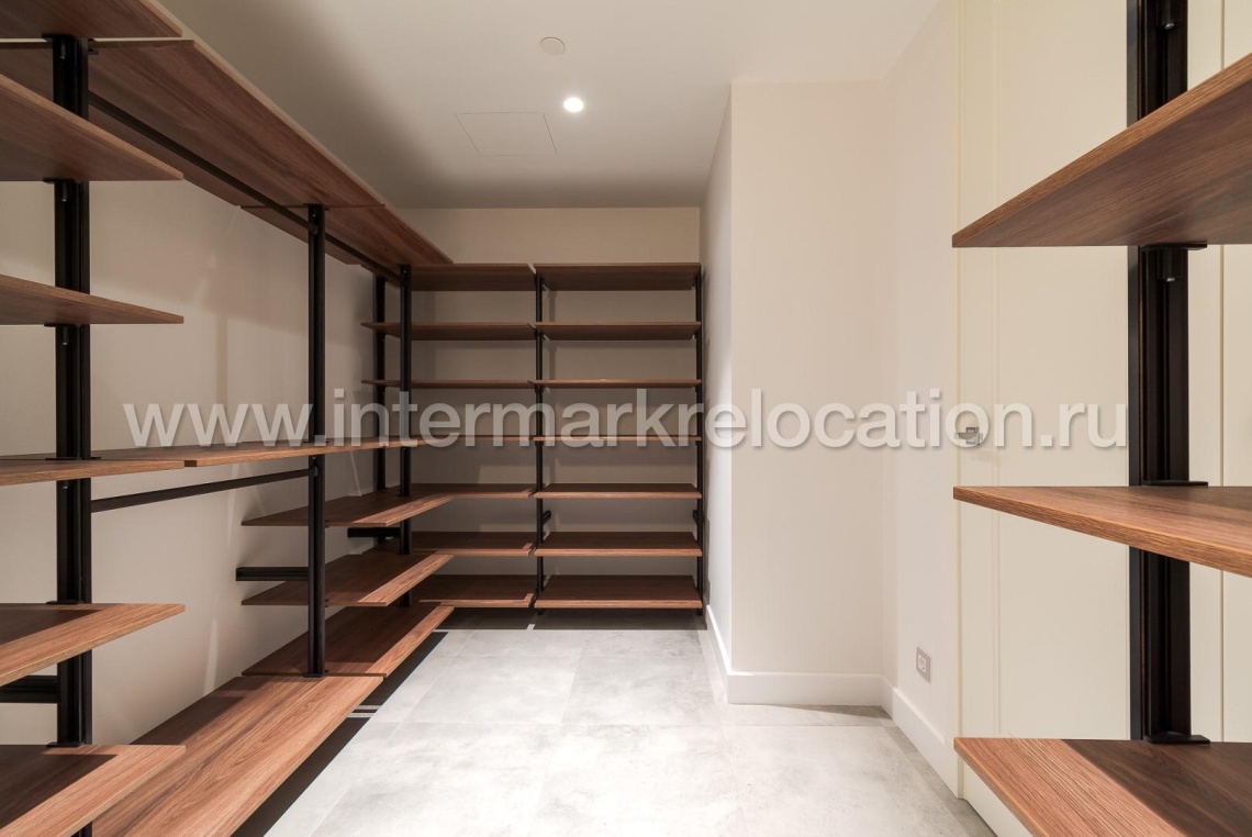 1-st Krasnogvardeyskiy Proezd - ID: 42175 - photo 9