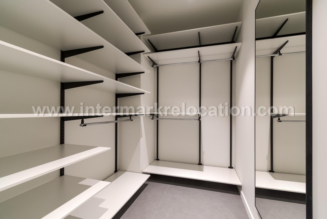 1-st Krasnogvardeyskiy Proezd - ID: 42172 - photo 12