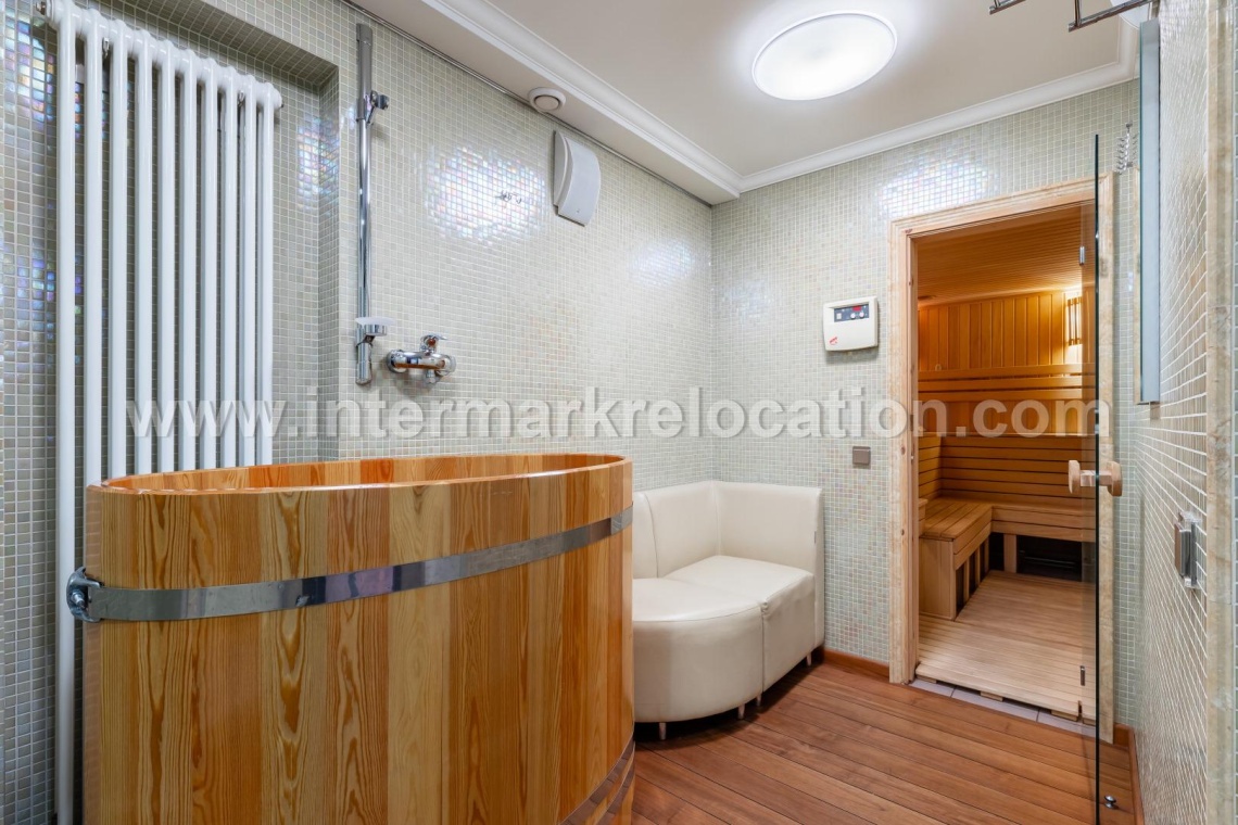 Mosfilmovskaya Str. - ID: 43700 - photo 3