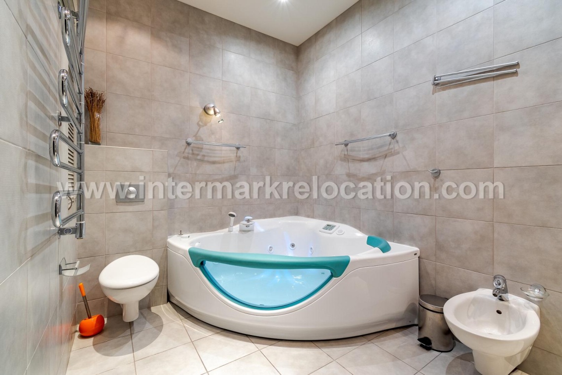 Zoologicheskaya Str. - ID: 45509 - photo 9