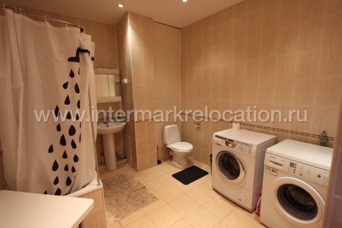 Novinsky Boul. - ID: 33011 - photo 6