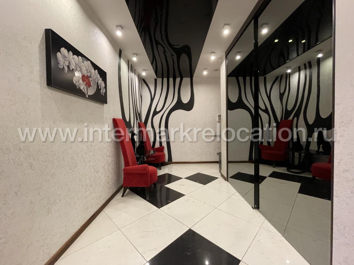 Chapaevsky Per. - ID: 43559 - photo 4