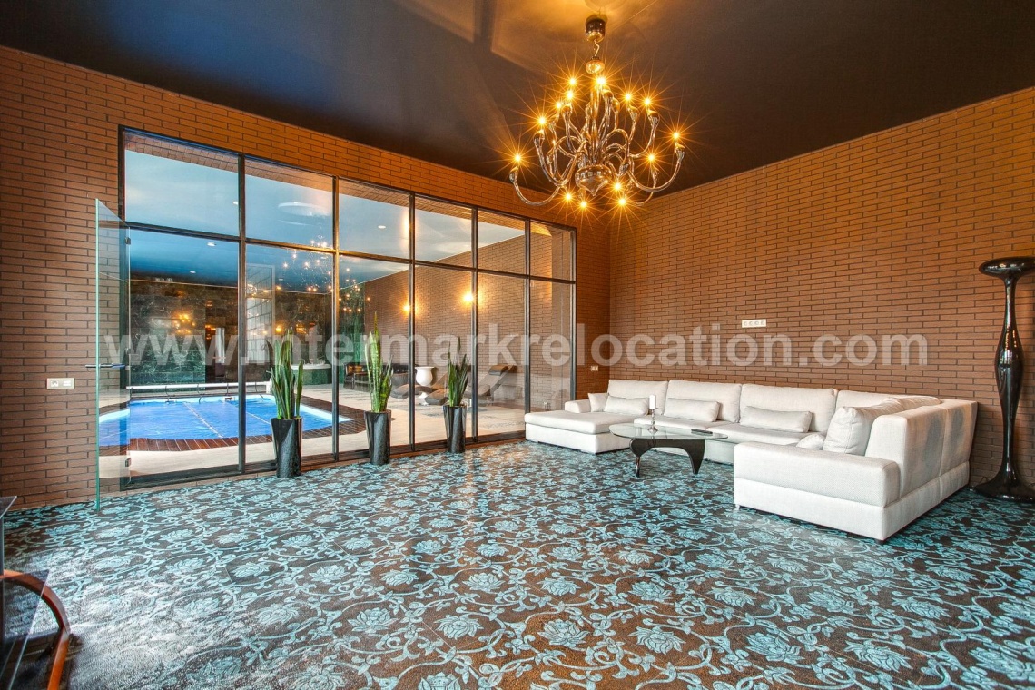 Rublevo-Uspenskoe shosse - ID: 36399 - photo 3