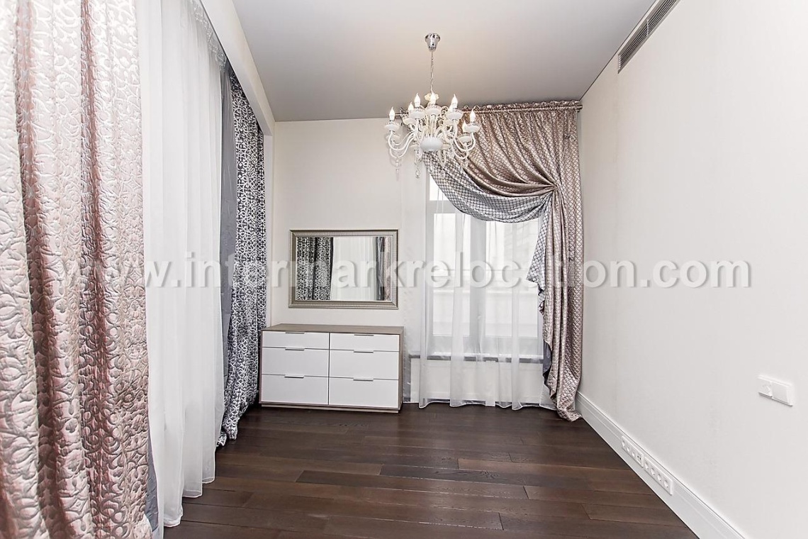 M. Polyanka Str. - ID: 34276 - photo 9