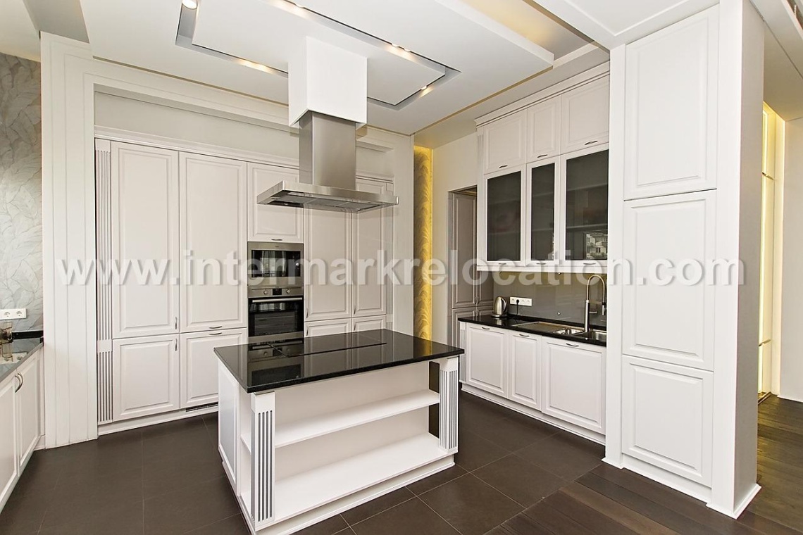 M. Polyanka Str. - ID: 34276 - photo 5