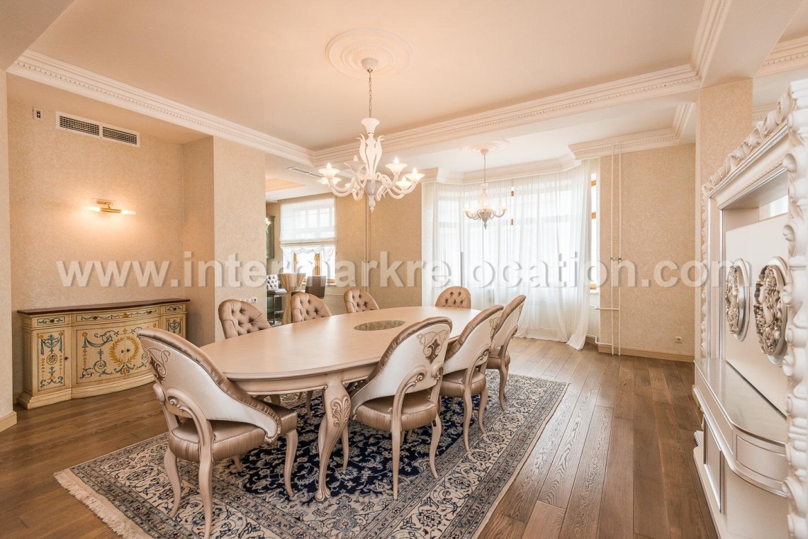 3-rd Tverskaya-Yamskaya Str. - ID: 33001 - photo 12