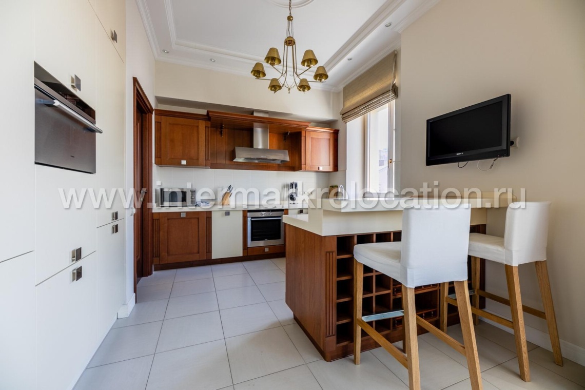 Leontievsky Per. - ID: 28044 - photo 5