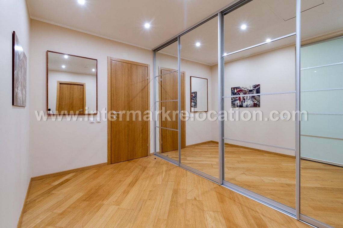 Novy Arbat Str. - ID: 15328 - photo 3