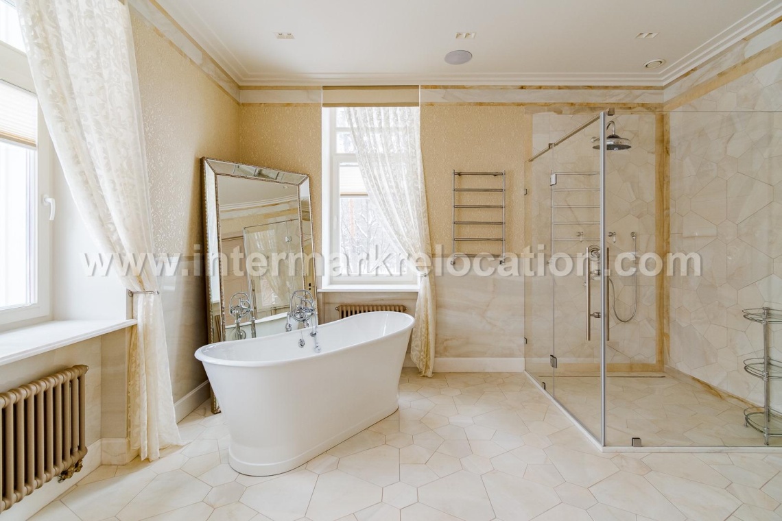 4-th line Horoshevskogo Serebryanogo Bora - ID: 45918 - photo 4