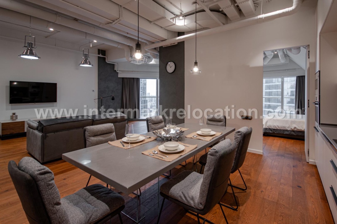 1-st Krasnogvardeyskiy Proezd - ID: 45292 - photo 3