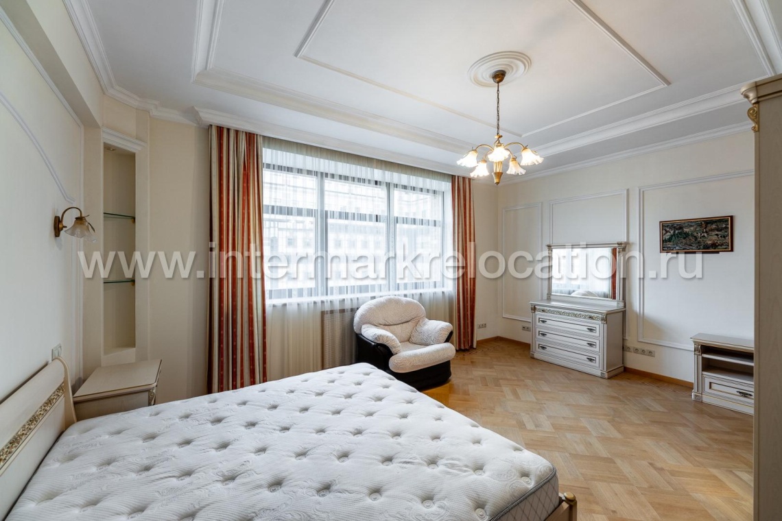 4-th Tverskaya-Yamskaya Str. - ID: 23967 - photo 9