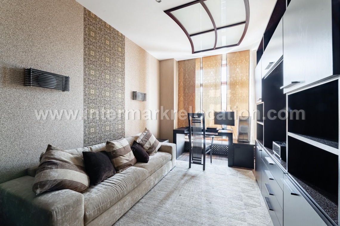 Novy Arbat Str. - ID: 25135 - photo 8