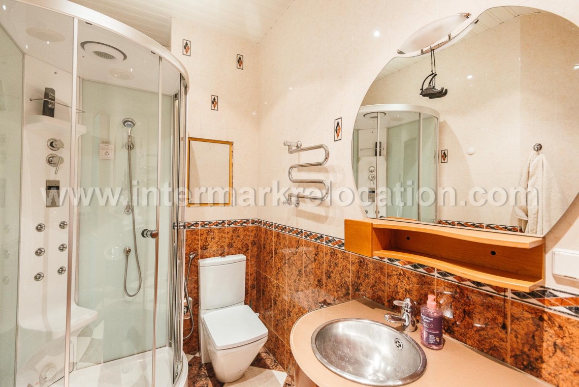 Zvenigorodskaya Str. - ID: 18357 - photo 5