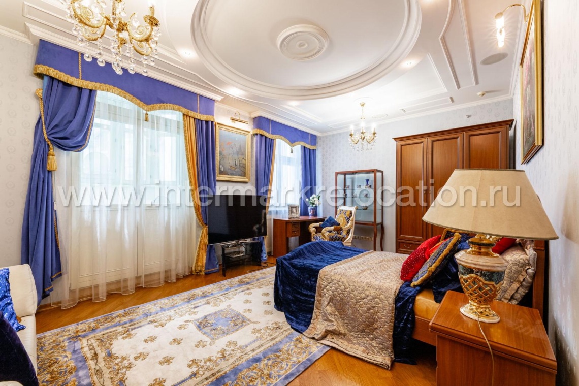 Krasnoproletarskaya Str. - ID: 19704 - photo 8