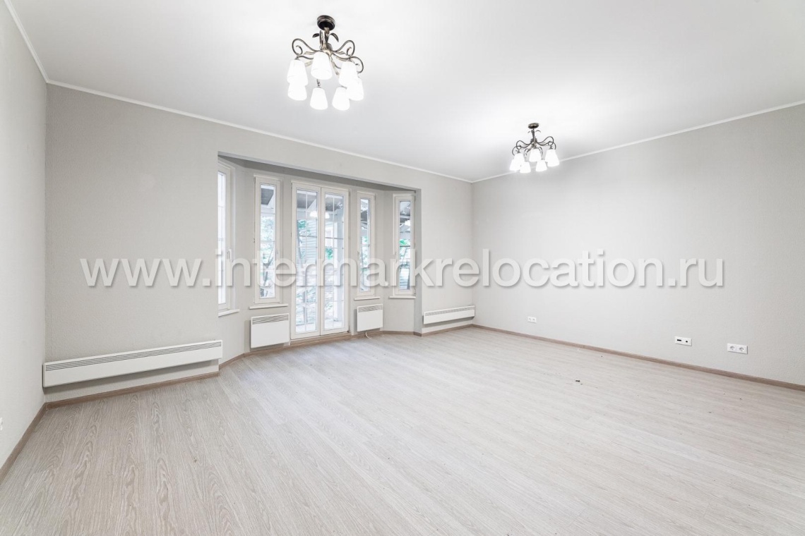 2 nd line Horoshevskogo Serebryanogo Bora - ID: 34925 - photo 5