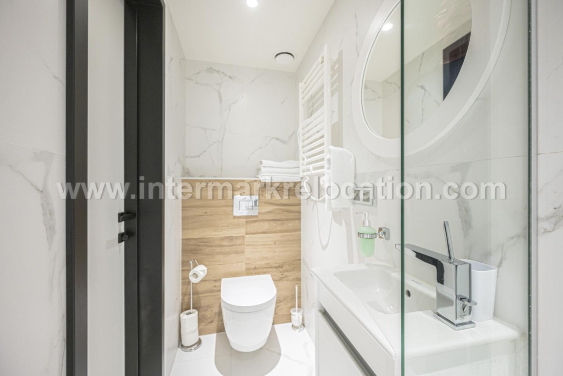 Novy Arbat Str. - ID: 46148 - photo 7