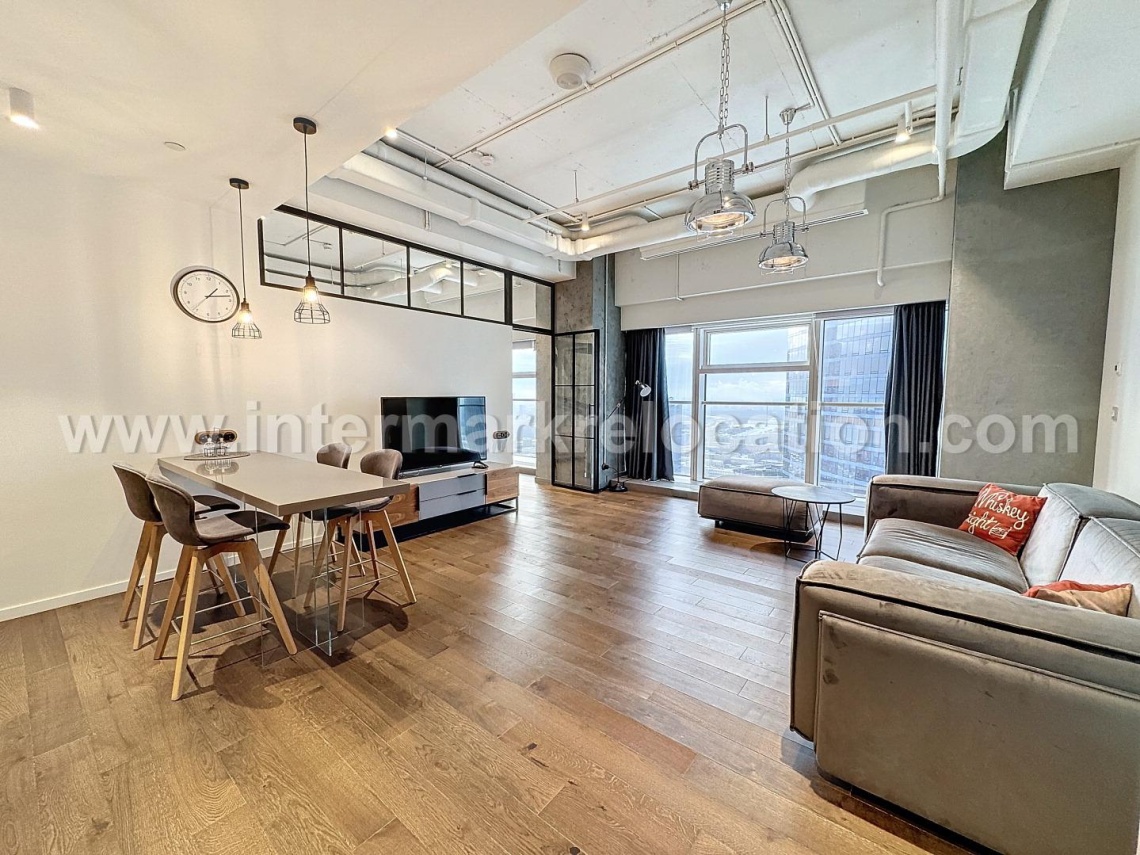 1-st Krasnogvardeyskiy Proezd - ID: 45425 - photo 3