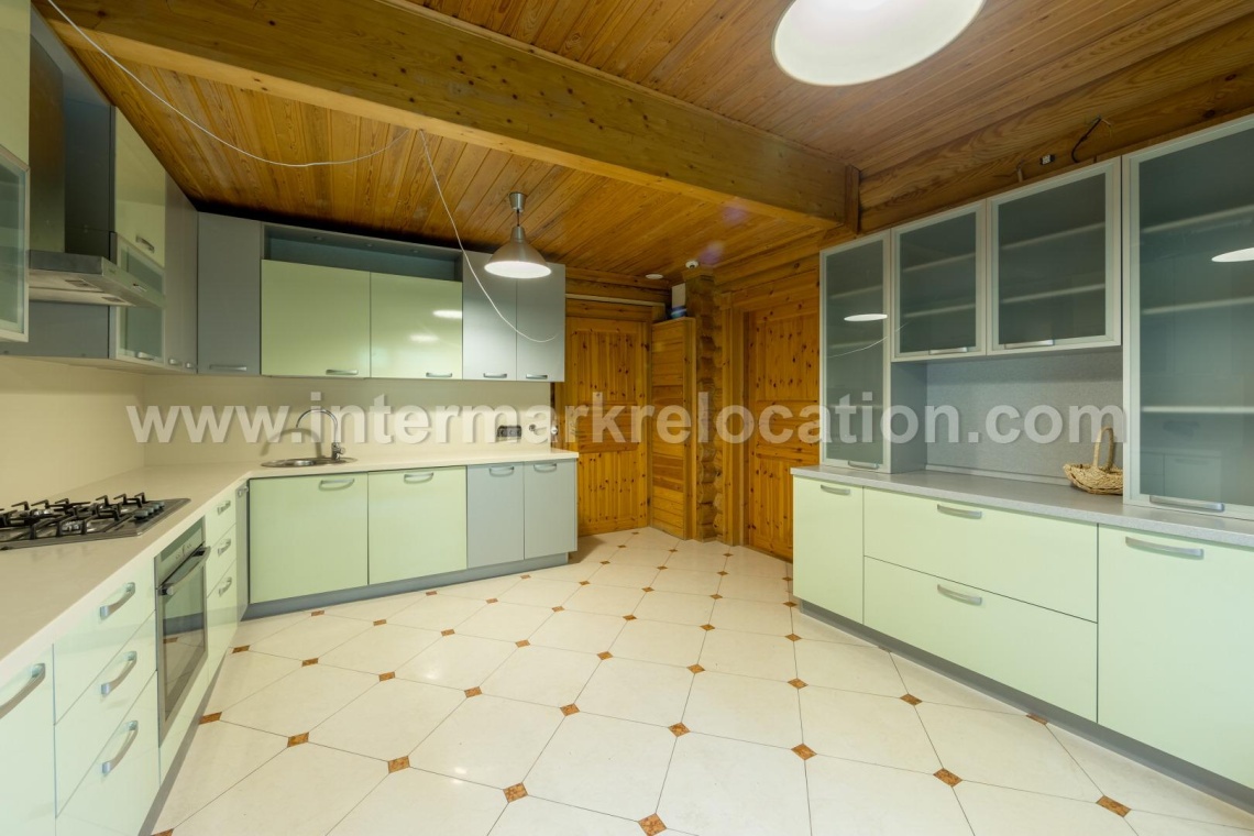 4-th line Horoshevskogo Serebryanogo Bora - ID: 18399 - photo 6