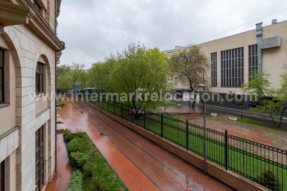 Fadeeva Str. - ID: 40482 - photo 3