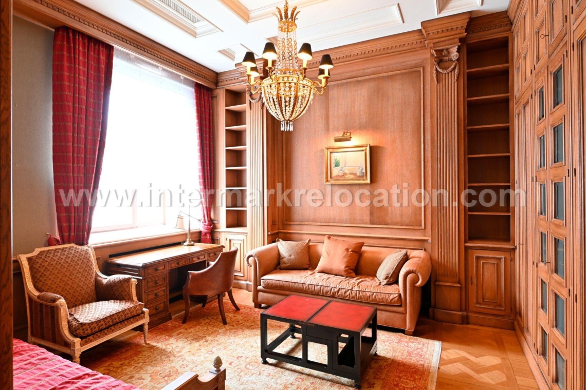 M. Molchanovka Str. - ID: 36933 - photo 12