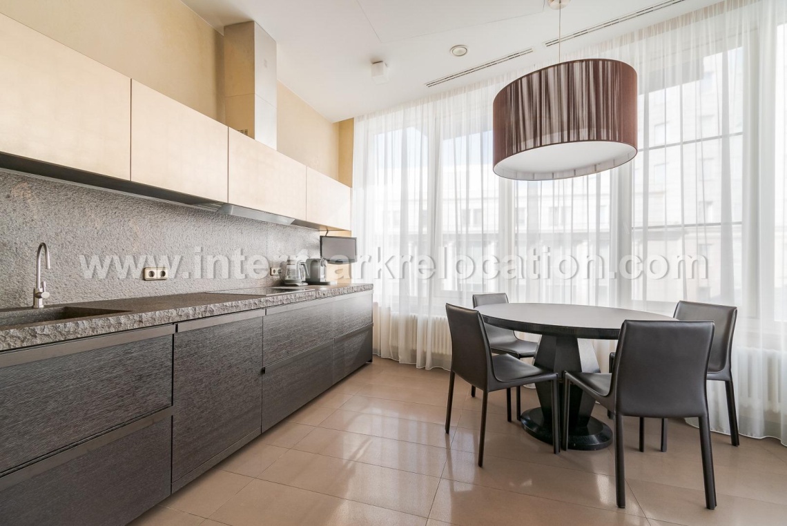 Bryusov Per. - ID: 46040 - photo 10