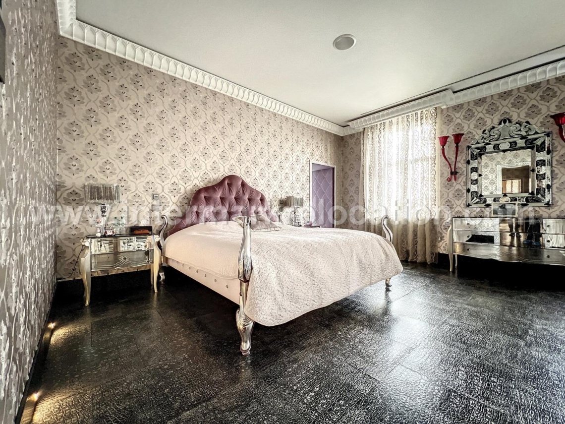 Prechistenka Str. - ID: 37022 - photo 12