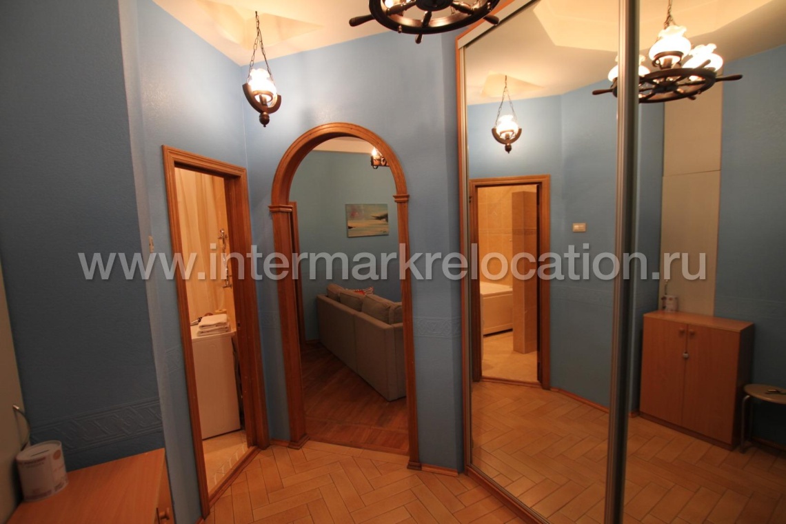 1-st Tverskaya-Yamskaya Str., 13 - ID: 33198 - photo 6