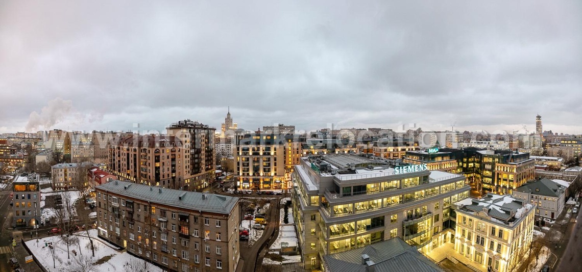 Klimentovsky Per. - ID: 38349 - photo 4