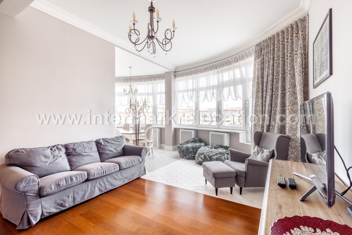 Bahrushina Str. - ID: 44271 - photo 1