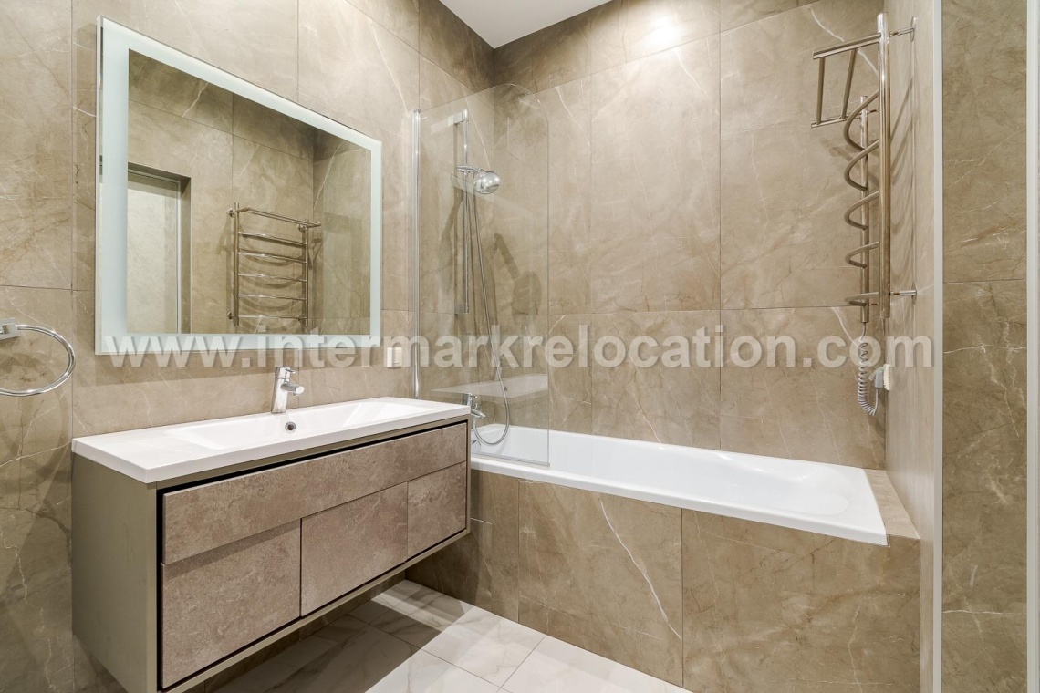 Sadovaya-Kudrinskaya Str. - ID: 39572 - photo 11