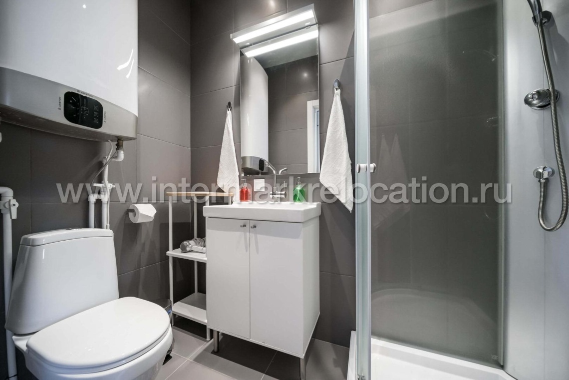 Myasnitskaya Str. - ID: 40134 - photo 6