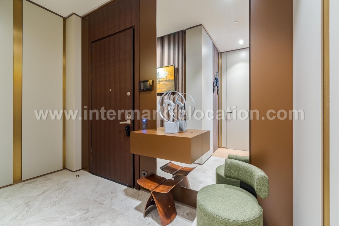 1-st Krasnogvardeyskiy Proezd - ID: 45907 - photo 2