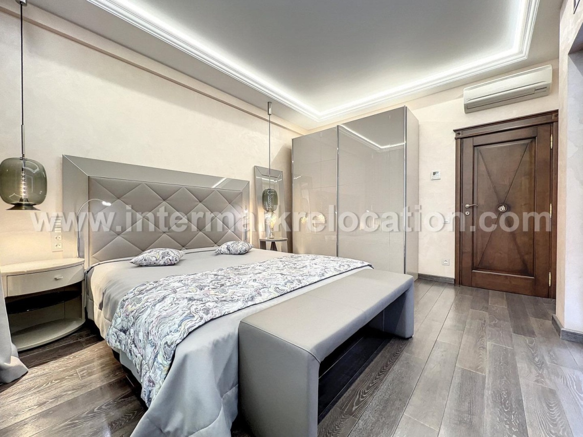 Ozerkovskaya Nab. - ID: 45749 - photo 9