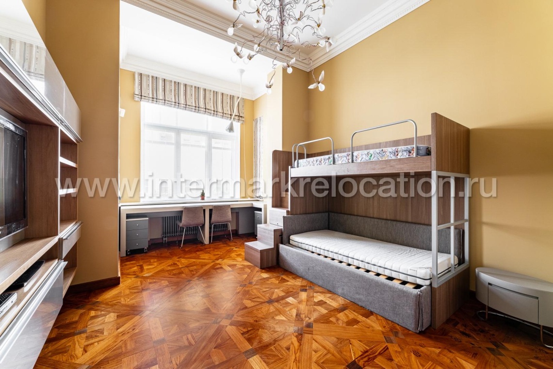 Varsonofyevsky Per. - ID: 32683 - photo 12