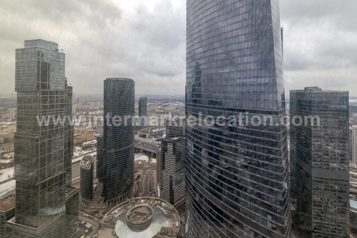 1-st Krasnogvardeyskiy Proezd - ID: 42172 - photo 4