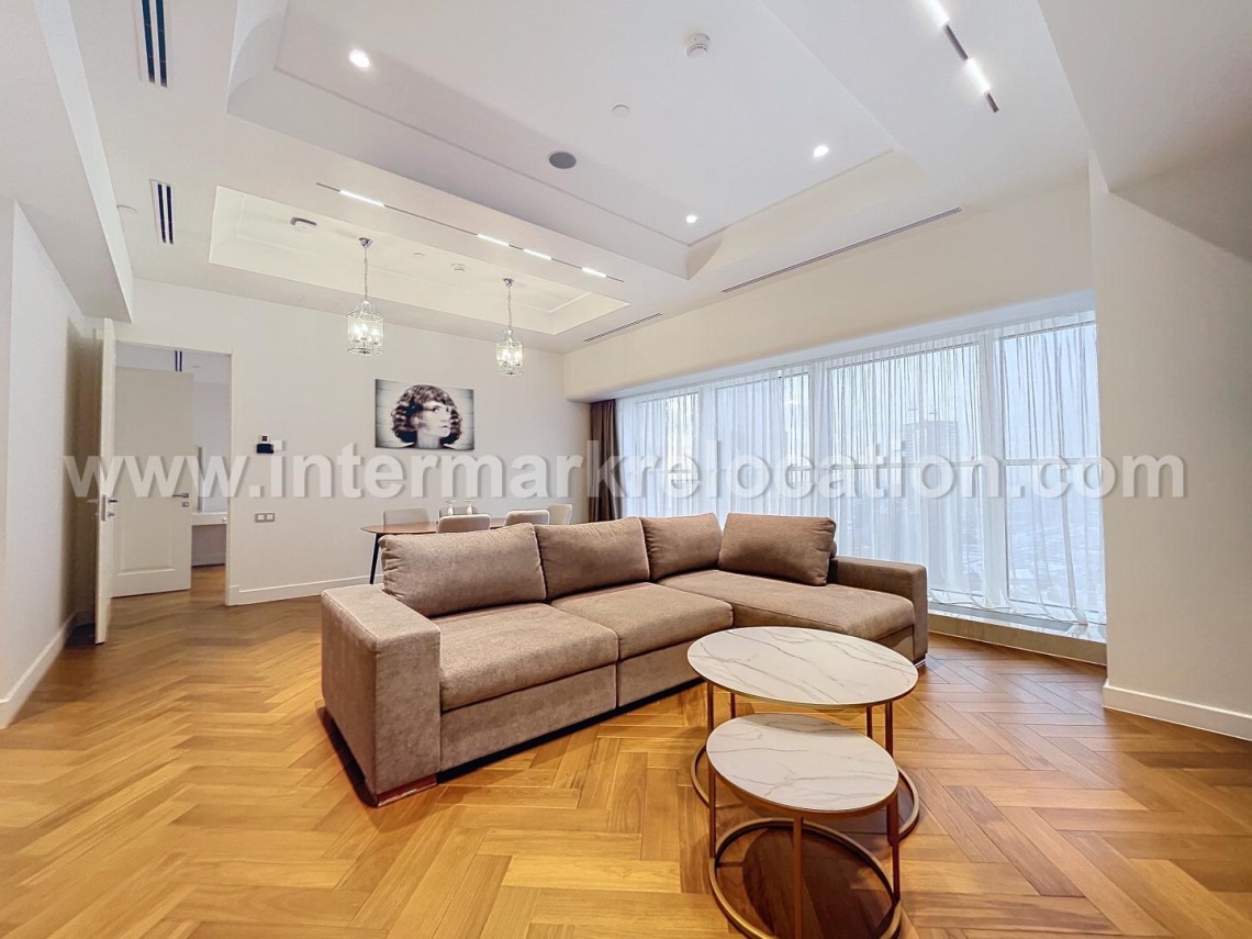 1-st Krasnogvardeyskiy Proezd - ID: 46029 - photo 2