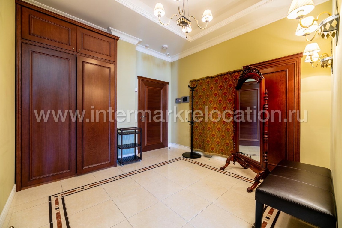 Leontievsky Per. - ID: 28044 - photo 4