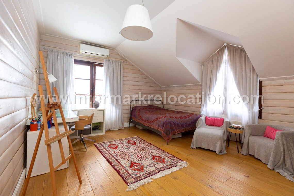 Nakhabino Kantri. - ID: 42714 - photo 11